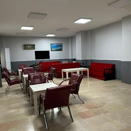 Hotel Semih Istanboel Buitenkant foto