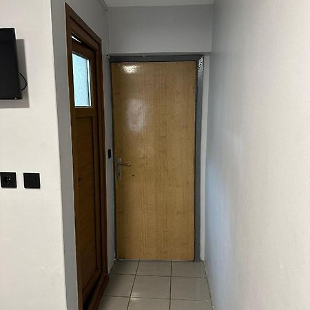 Hotel Semih Istanboel Buitenkant foto